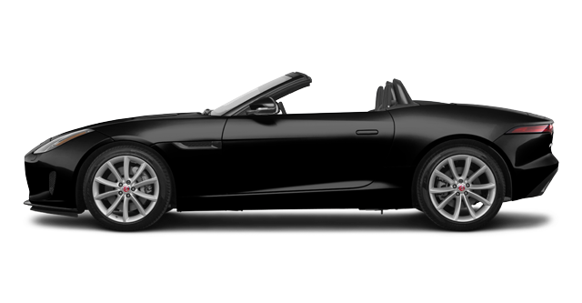 2019 Jaguar F-Type Convertible - from $72500.0 | Jaguar ...