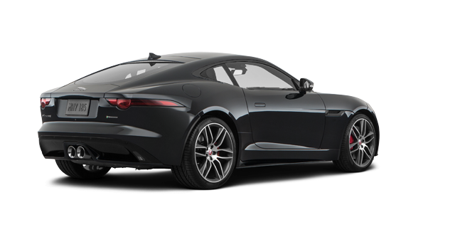 2020 Jaguar F-TYPE R-DYNAMIC COUPÉ - from $91500.0 ...