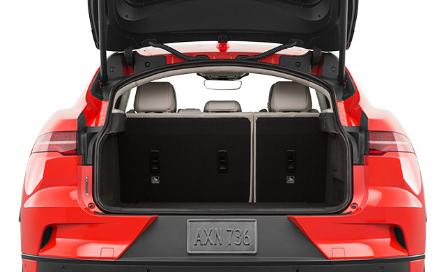 Awesome 55 2020 Jaguar I-Pace Hse Awesome 55 2020 Jaguar I-Pace Hse