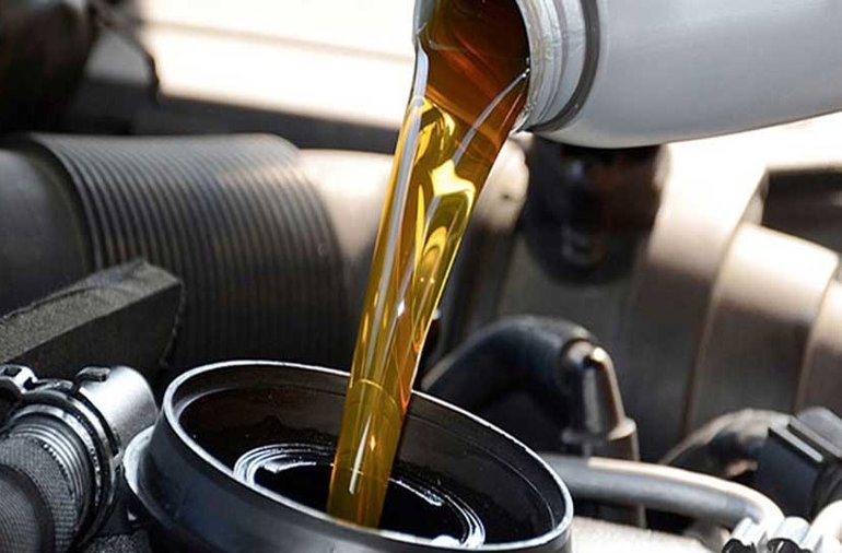 Why Synthetic Oil?