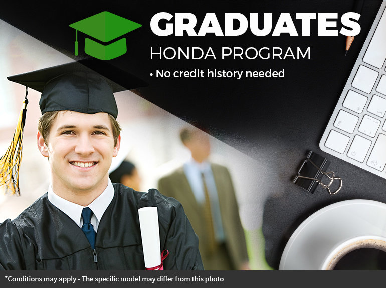 Program for graduates