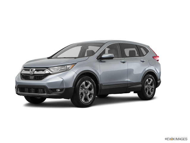 New 2019 Honda Cr V Ex L Awd 19639 For At